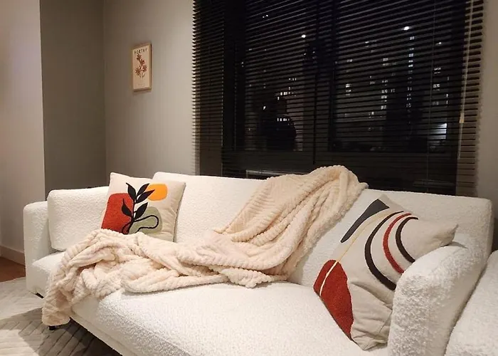 Apartamento Modern 1br - Spacious - Ground Floor Leeds (West Yorkshire)