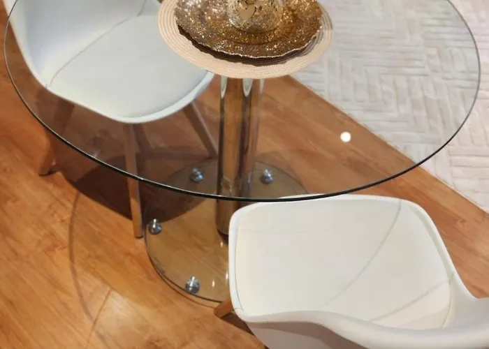 Apartamento Modern 1br - Spacious - Ground Floor