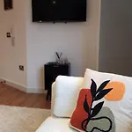 Apartament Urban Retreat - Centre - Sleeps 4