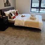 Apartament Urban Retreat - Centre - Sleeps 4 *