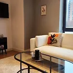 Apartament Urban Retreat - Centre - Sleeps 4