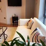Apartament Urban Retreat - Centre - Sleeps 4