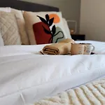 Apartament Urban Retreat - Centre - Sleeps 4 Leeds (West Yorkshire)