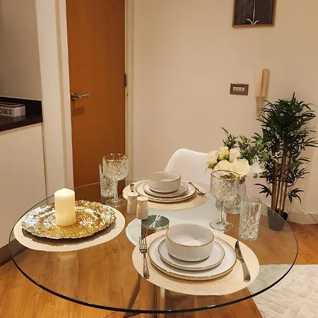 Apartment Modern 1br - Spacious - Ground Floor Leeds (West Yorkshire)