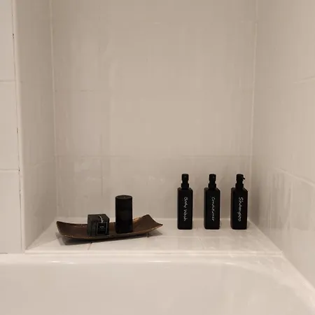 Apartment Urban Retreat - Centre - Sleeps 4