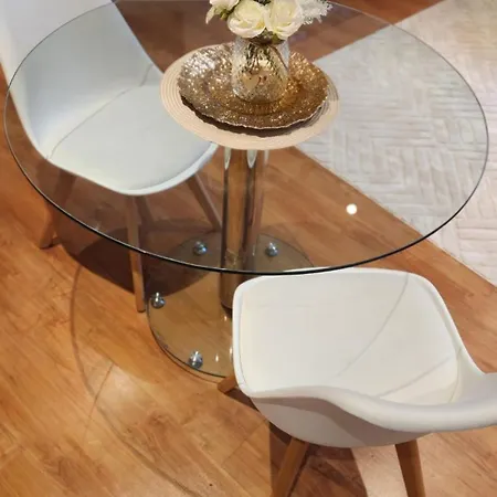 דירה Urban Retreat - Centre - Sleeps 4