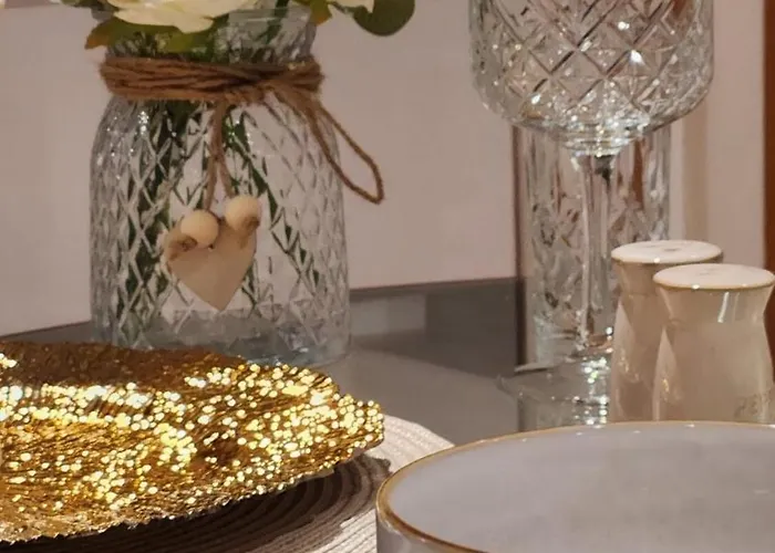 Modern 1br - Spacious - Ground Floor Leeds (West Yorkshire)