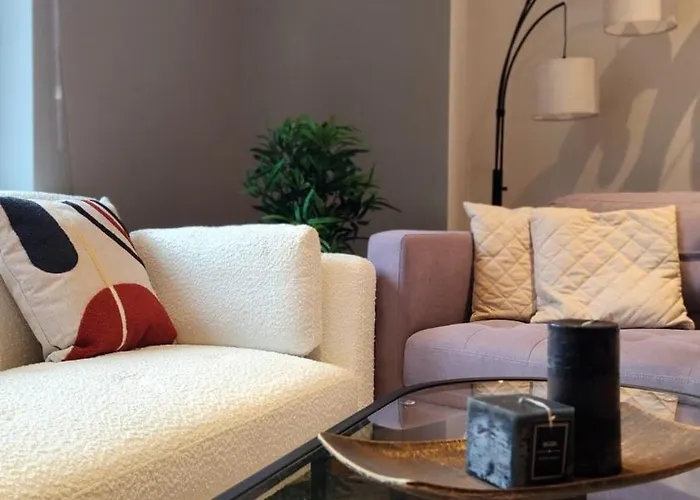 Modern 1br - Spacious - Ground Floor Leeds (West Yorkshire)