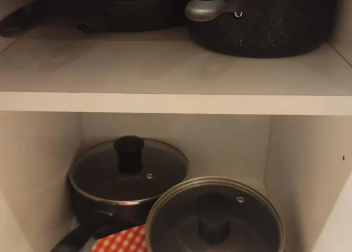 Apartment Modern 1br - Spacious - Ground Floor