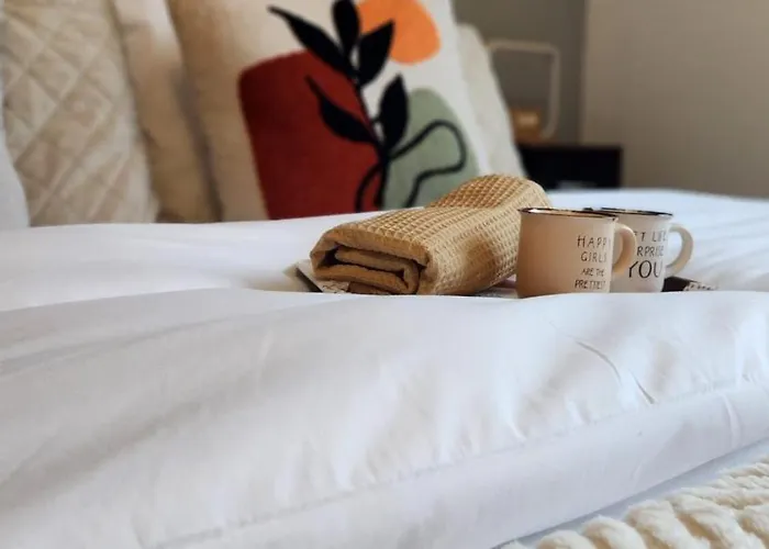 Apartment Modern 1br - Spacious - Ground Floor Leeds (West Yorkshire)